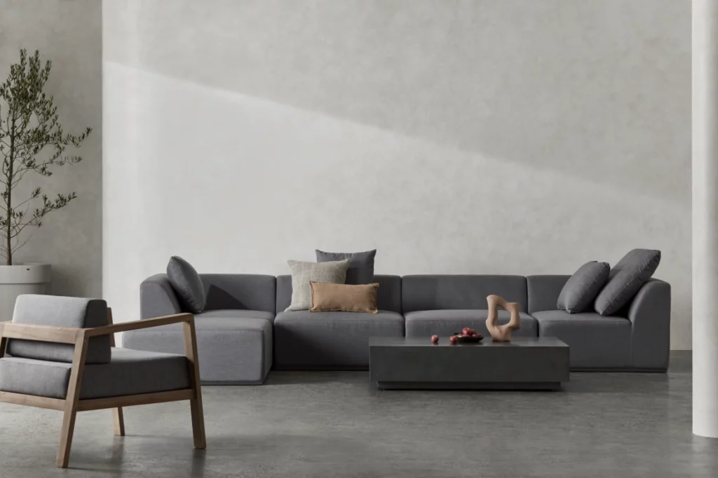 Finding the Best Modular Sofas in Australia