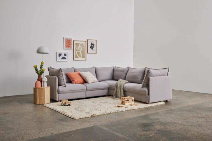 Finding the Best Modular Sofas in Australia