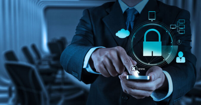 security system for businesses