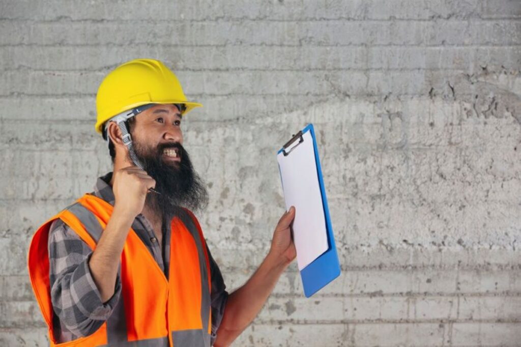 construction survey